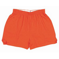 Badger Girls Cheer Shorts